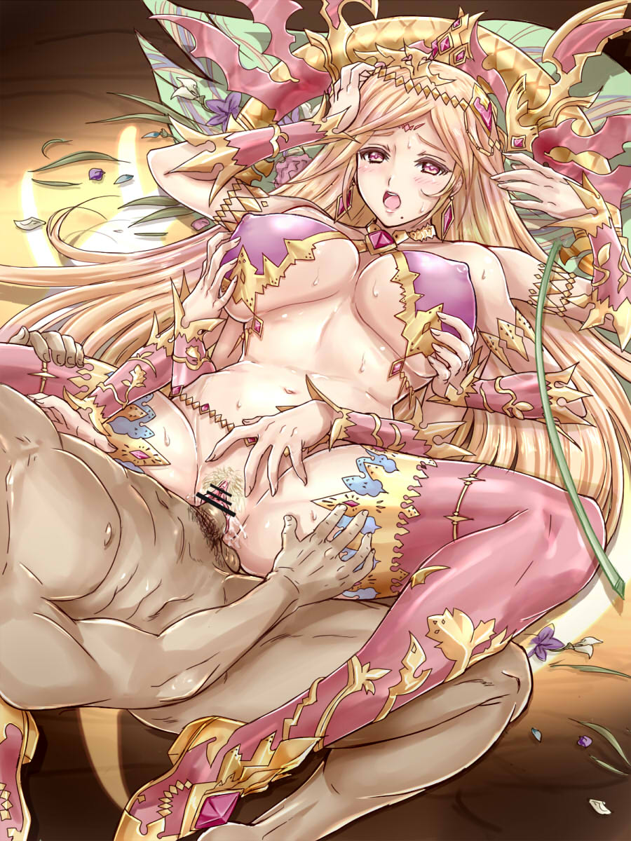Erotic pictures of Puzzle & Dragons Part1 (Dragons) Story Viewer - ...