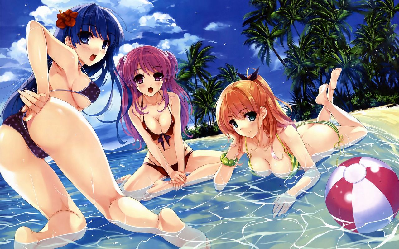 Uncensored Hentai Galery Free Hd Anime Porn Pics